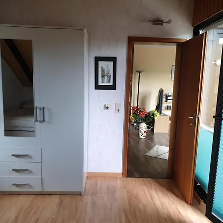 Im Harz Appartement Bad Lauterberg