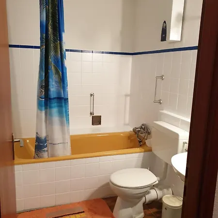 Appartement Im Harz