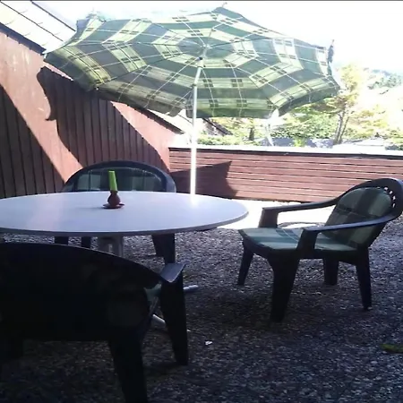 Im Harz Bad Lauterberg