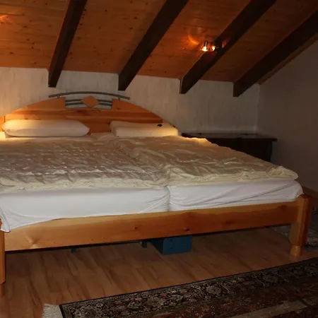 Appartement Im Harz